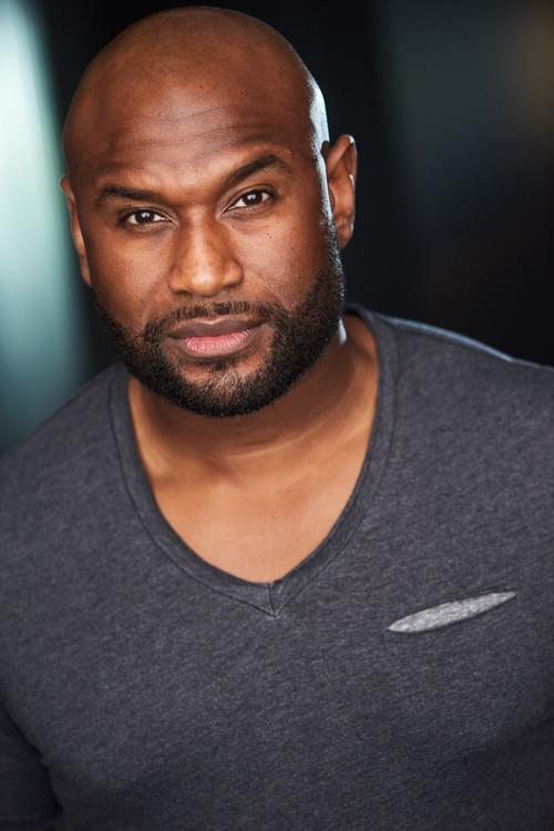 Will Blagrove fotoğrafı