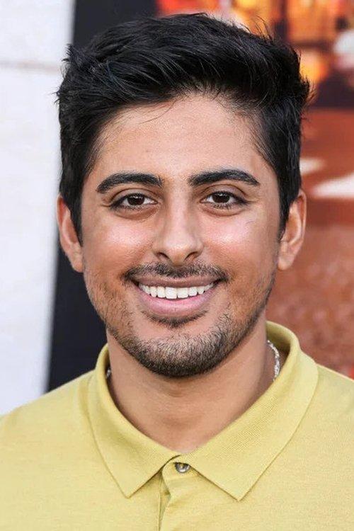 Karan Brar fotoğrafı