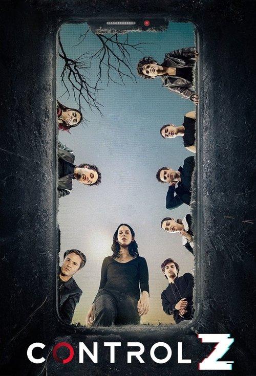 Control Z Sezon 2