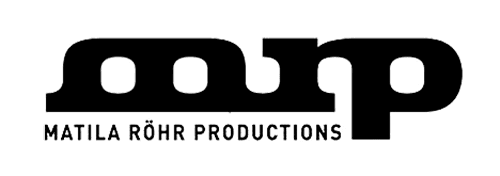 MRP Matila Röhr Productions logo