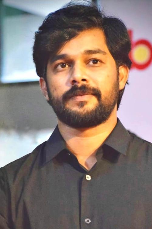 Sharafudheen fotoğrafı