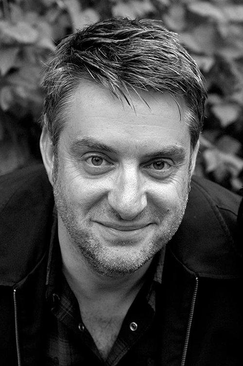 David Bowers fotoğrafı