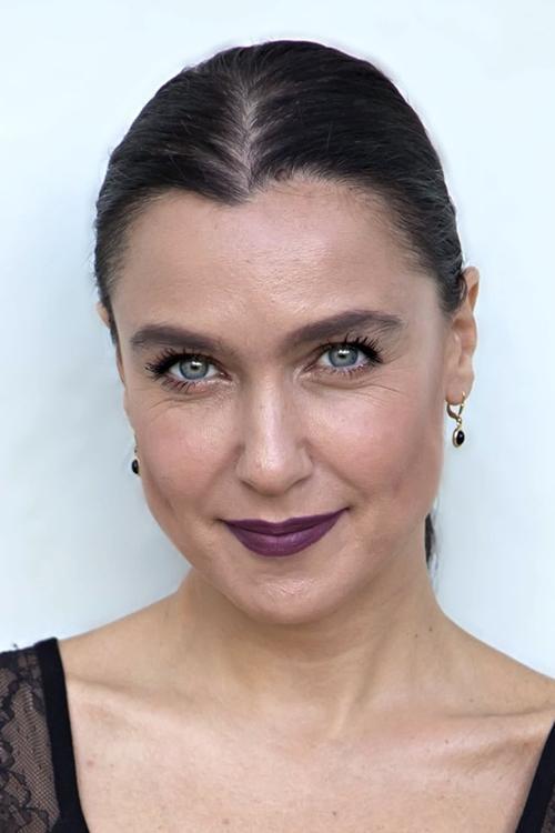 Şevval Sam fotoğrafı