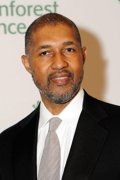 Dion Graham fotoğrafı