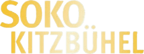 SOKO Kitzbühel logo