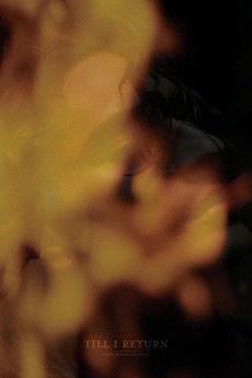 Till I Return film afişi