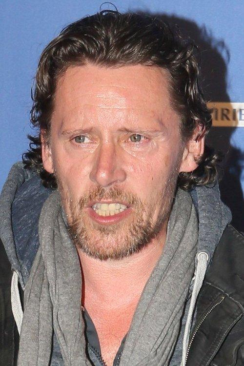 Francis Renaud fotoğrafı