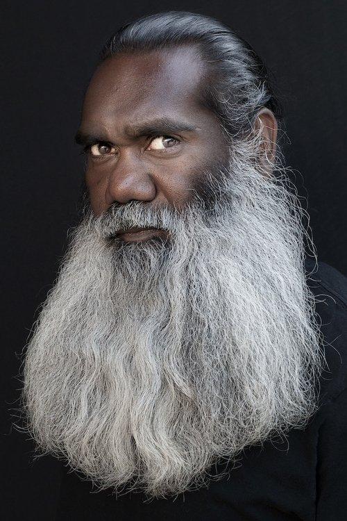 Trevor Jamieson fotoğrafı