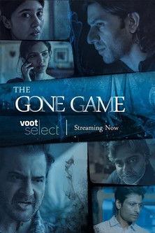 The Gone Game Sezon 2