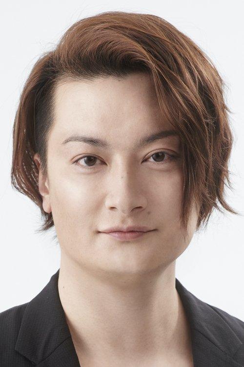 Ryusuke Nakamura fotoğrafı