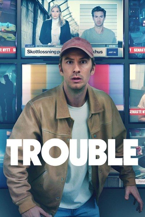 Trouble film afişi