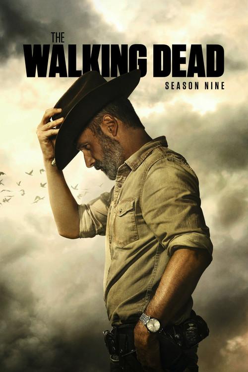 The Walking Dead Sezon 9