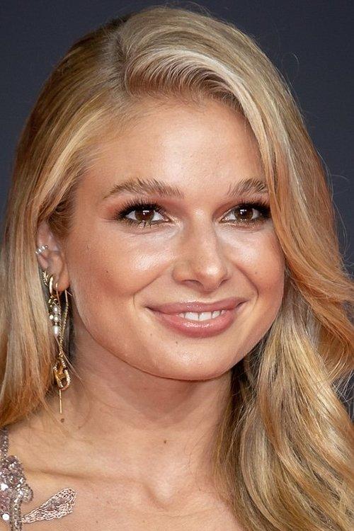 Lola Weippert fotoğrafı