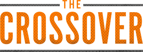 The Crossover logo