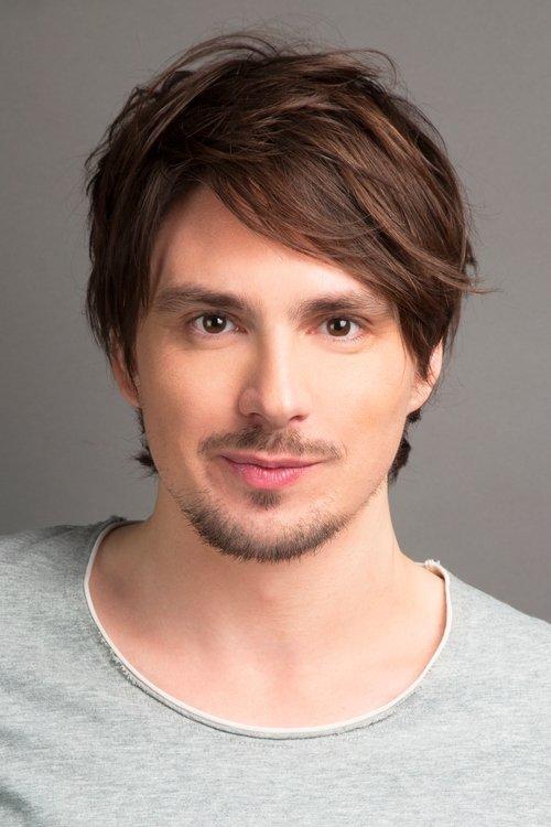 Guillermo Guiz fotoğrafı