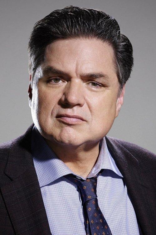Oliver Platt fotoğrafı