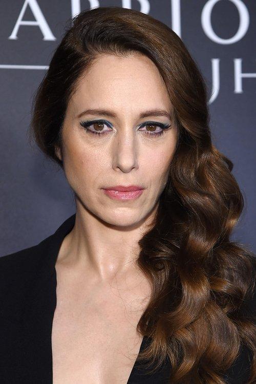 Jodhi May fotoğrafı