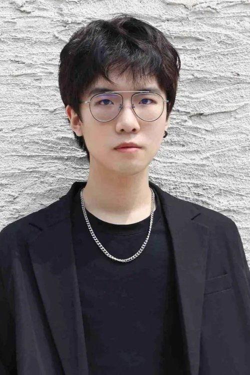 Siheng Lu fotoğrafı