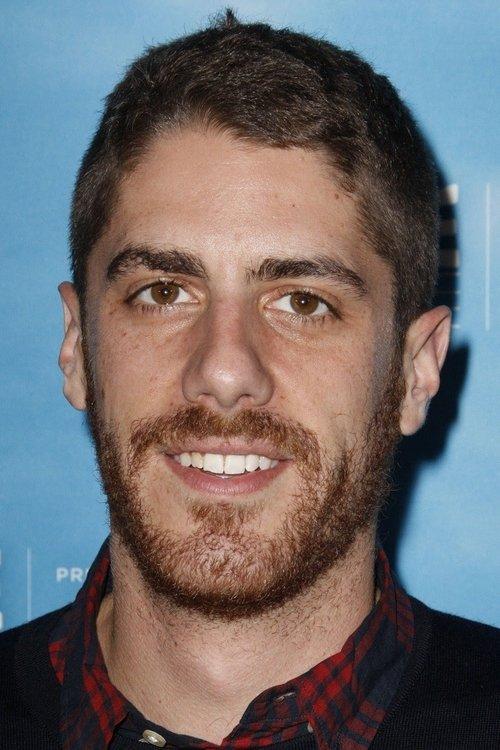 Tony Yacenda fotoğrafı