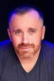 Dan Barry fotoğrafı