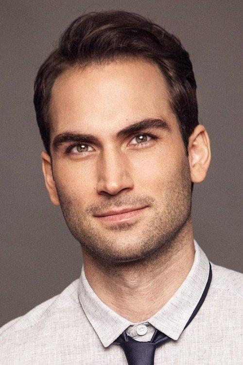 Giles Panton fotoğrafı