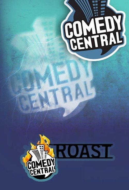 Comedy Central Roasts dizi afişi