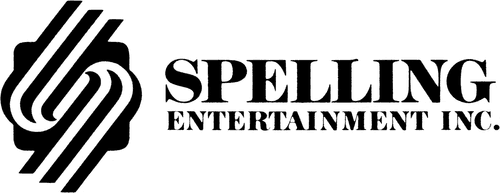 Spelling Entertainment logo
