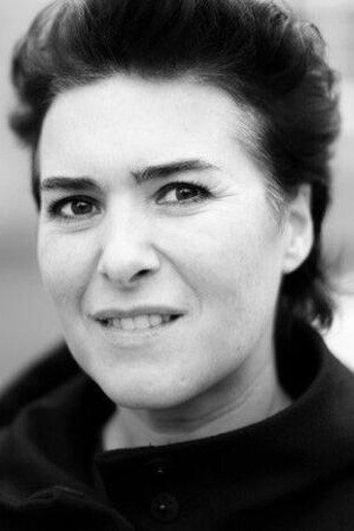 Alice Reijs fotoğrafı