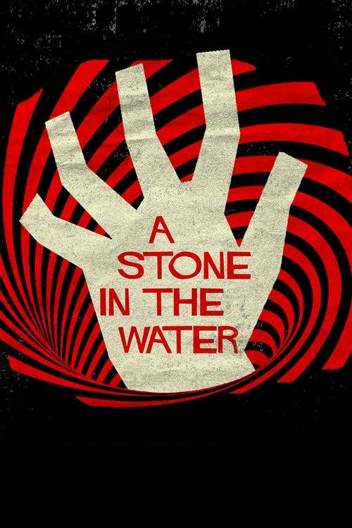 A Stone in the Water film afişi