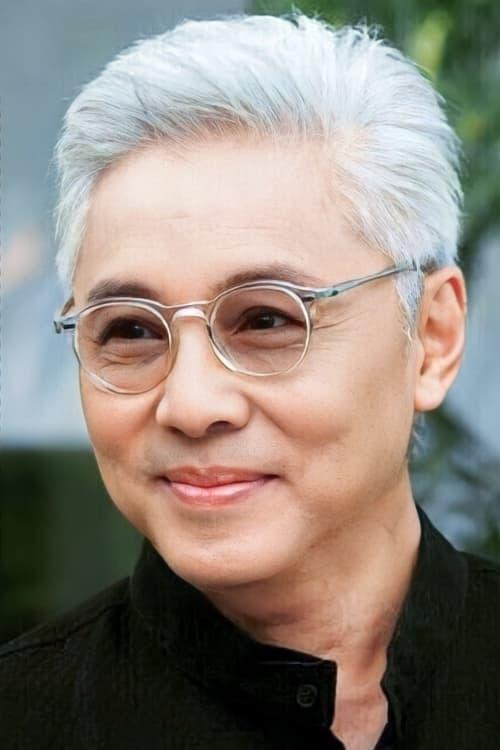 Noppol Gomarachun fotoğrafı