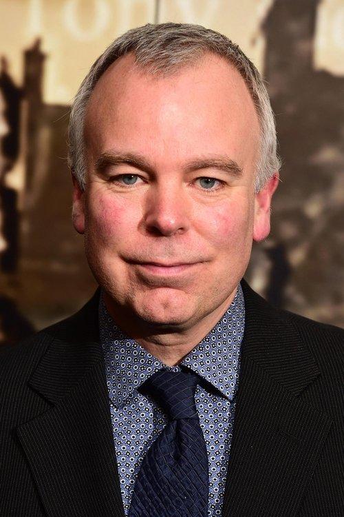 Steve Pemberton fotoğrafı