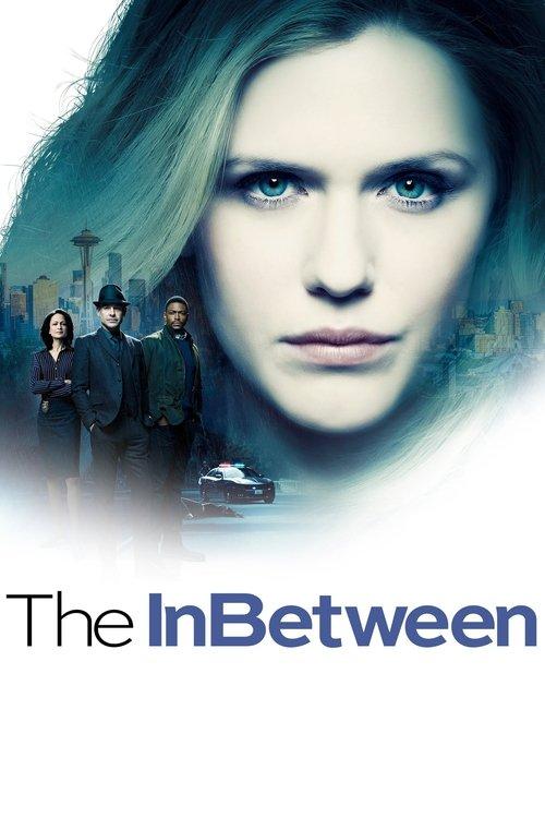 The InBetween dizi afişi