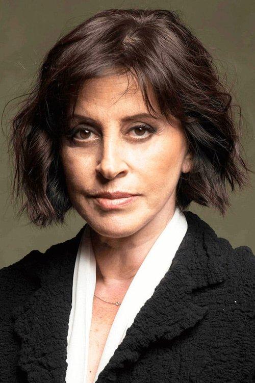 Ülkü Duru fotoğrafı