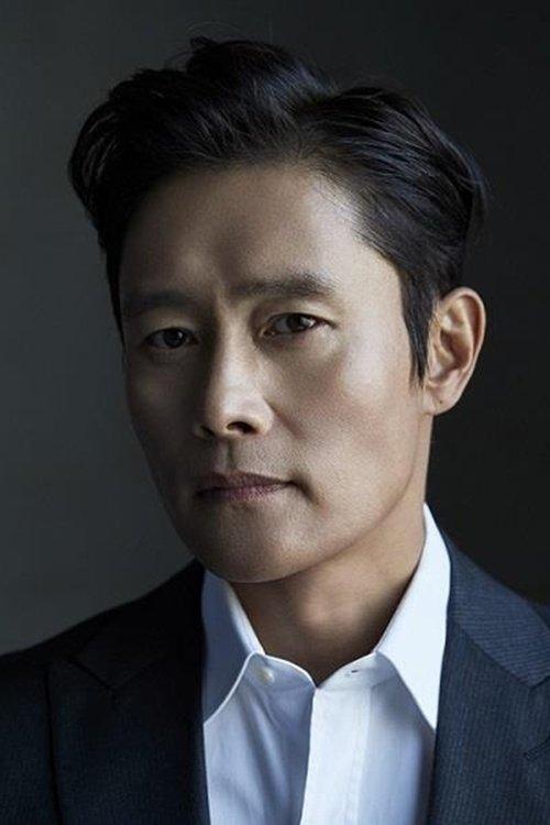 Lee Byung-hun fotoğrafı