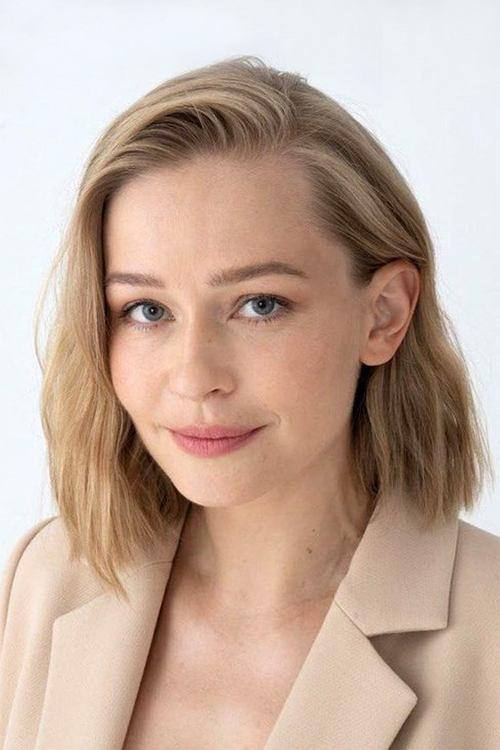 Yulia Peresild fotoğrafı