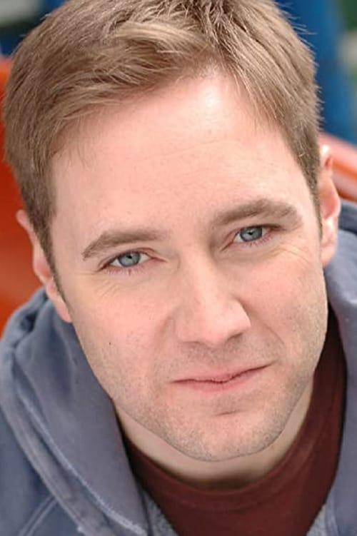 Michael C. Williams fotoğrafı