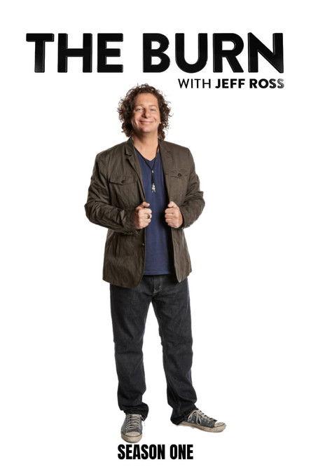 The Burn with Jeff Ross Sezon 1