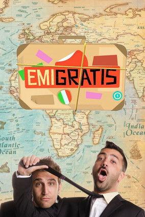 Emigratis Sezon 1