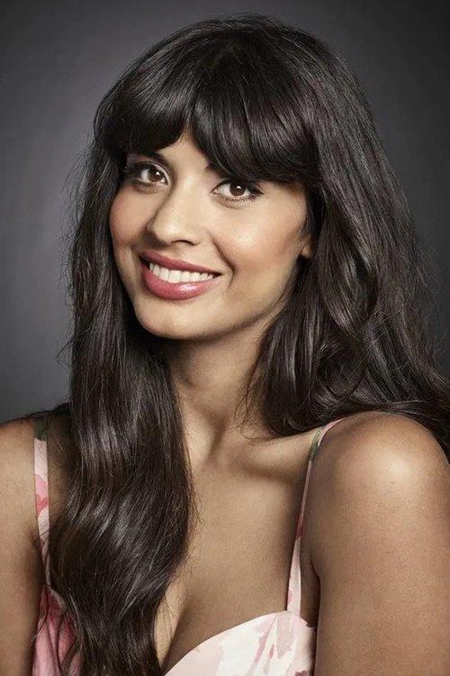 Jameela Jamil fotoğrafı
