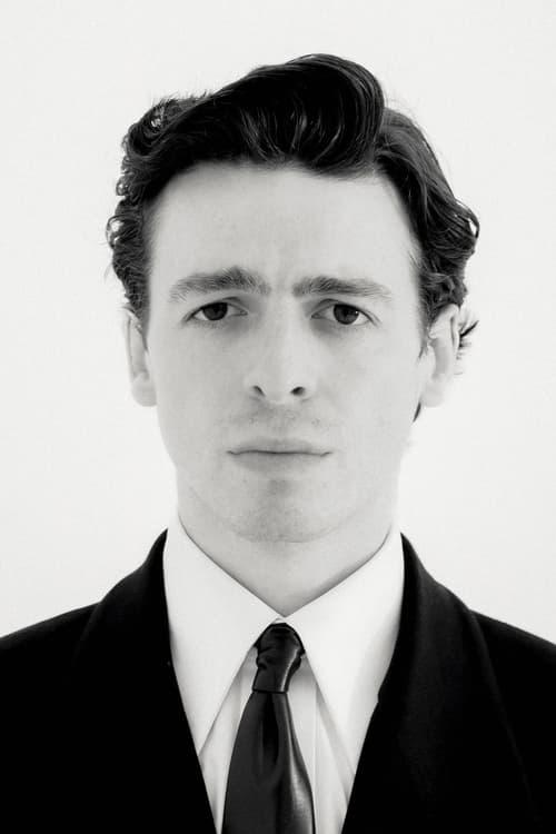 Anthony Boyle fotoğrafı