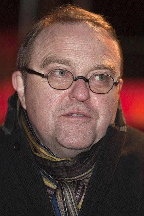 Gustav Peter Wöhler fotoğrafı