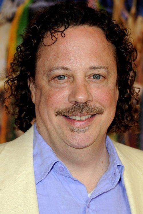 Tim Hill fotoğrafı