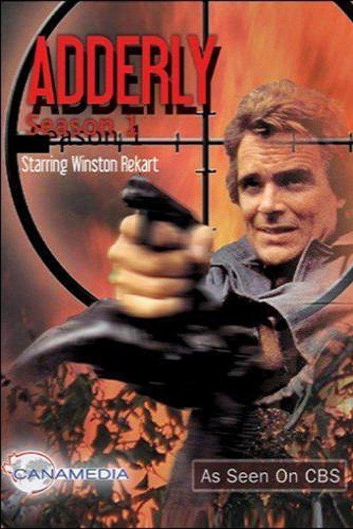 Adderly Sezon 1
