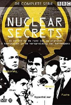 Nuclear Secrets dizi afişi