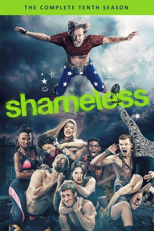 Shameless Sezon 10