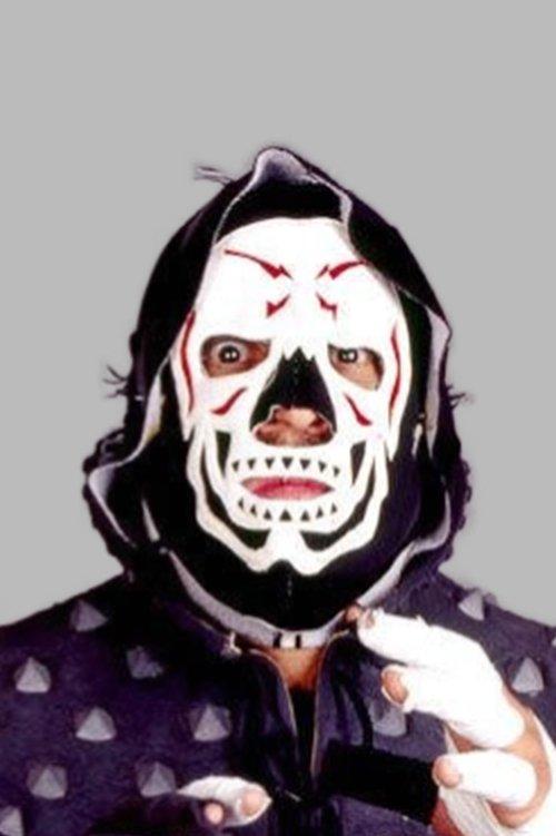 Adolfo Tapia Ibarra fotoğrafı