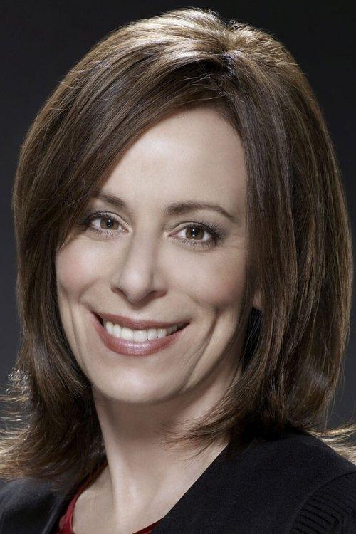 Jane Kaczmarek fotoğrafı