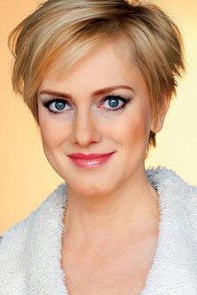 Monika Hilmerová fotoğrafı