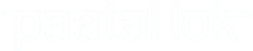 Paatal Lok logo