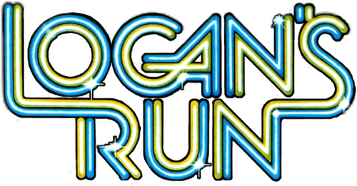 Logan's Run logo